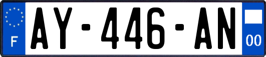 AY-446-AN
