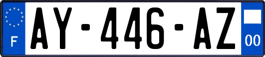 AY-446-AZ
