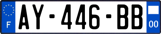 AY-446-BB