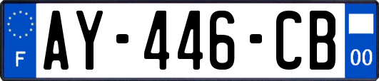 AY-446-CB