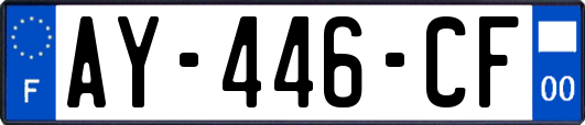 AY-446-CF