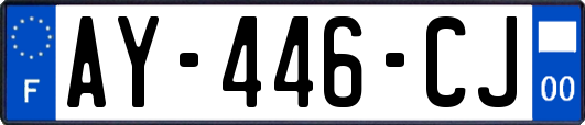AY-446-CJ