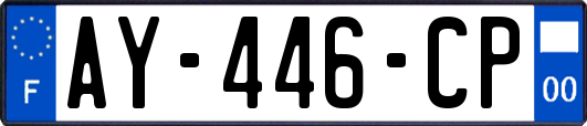 AY-446-CP