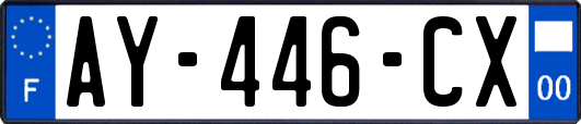 AY-446-CX