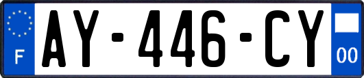 AY-446-CY