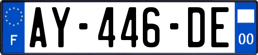 AY-446-DE