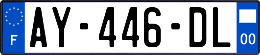AY-446-DL