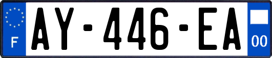 AY-446-EA