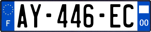 AY-446-EC