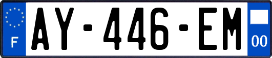 AY-446-EM