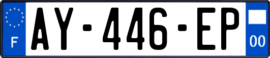 AY-446-EP