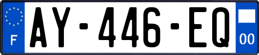 AY-446-EQ