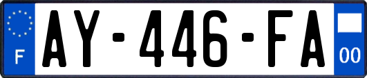 AY-446-FA