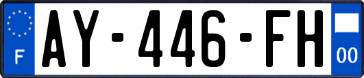 AY-446-FH