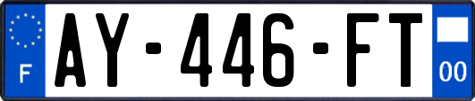 AY-446-FT