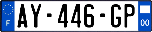 AY-446-GP