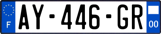AY-446-GR