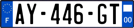 AY-446-GT
