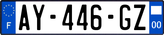 AY-446-GZ
