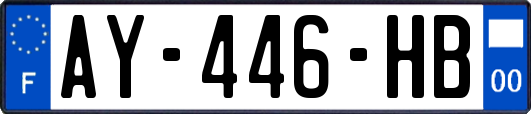 AY-446-HB