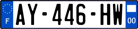 AY-446-HW