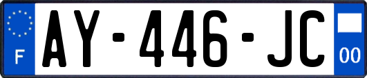 AY-446-JC