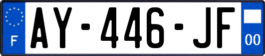 AY-446-JF
