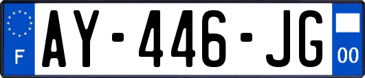 AY-446-JG