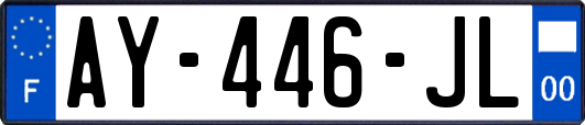 AY-446-JL