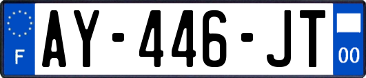 AY-446-JT