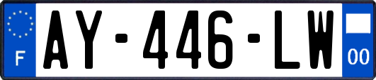 AY-446-LW