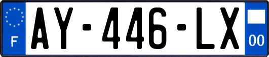 AY-446-LX