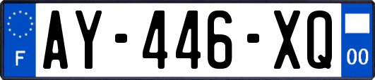 AY-446-XQ