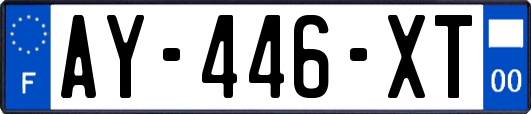 AY-446-XT