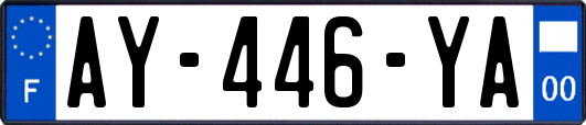 AY-446-YA