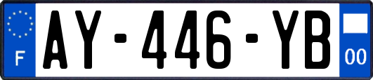 AY-446-YB