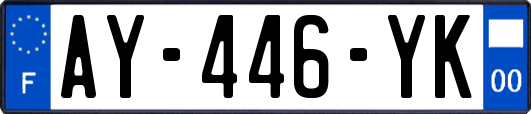 AY-446-YK