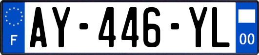 AY-446-YL