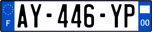AY-446-YP