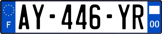 AY-446-YR