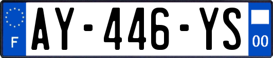 AY-446-YS