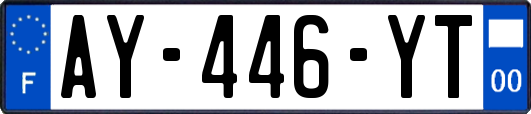 AY-446-YT