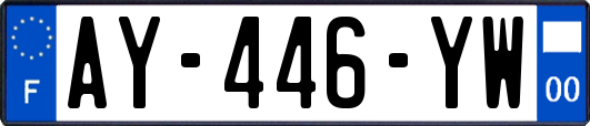 AY-446-YW
