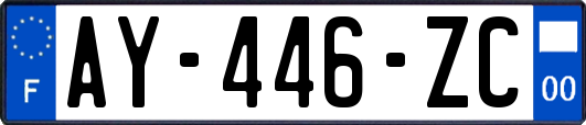AY-446-ZC