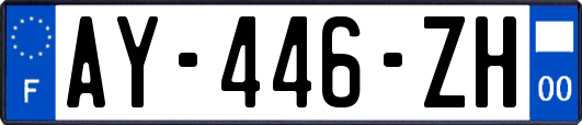 AY-446-ZH