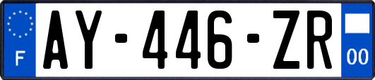 AY-446-ZR