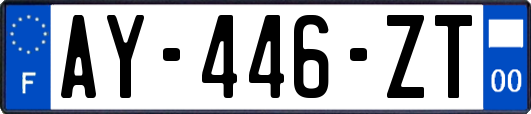 AY-446-ZT