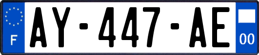 AY-447-AE