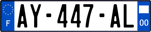 AY-447-AL