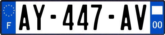 AY-447-AV